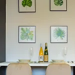 Plebanska-rynek Apartment *