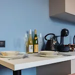 Plebanska-rynek Apartment