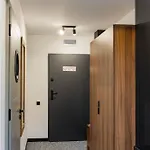 Plebanska-rynek Apartment