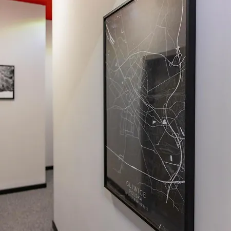 Διαμέρισμα Plebanska-rynek