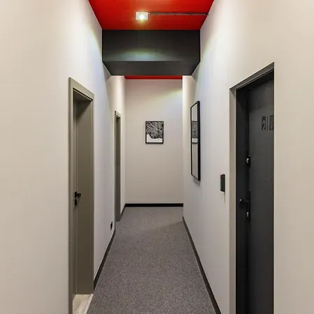 Plebanska-rynek Διαμέρισμα