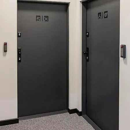 Plebanska-rynek Γκλίβιτσε