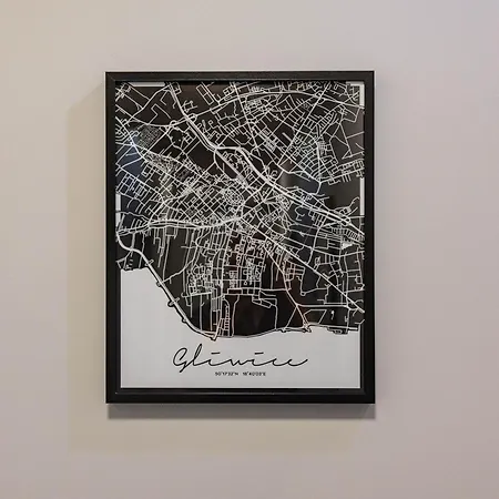 Plebanska-rynek Διαμέρισμα Γκλίβιτσε