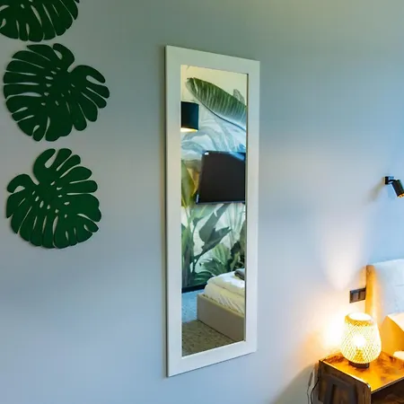 Διαμέρισμα Plebanska-rynek