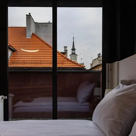 Διαμέρισμα Plebanska-rynek *