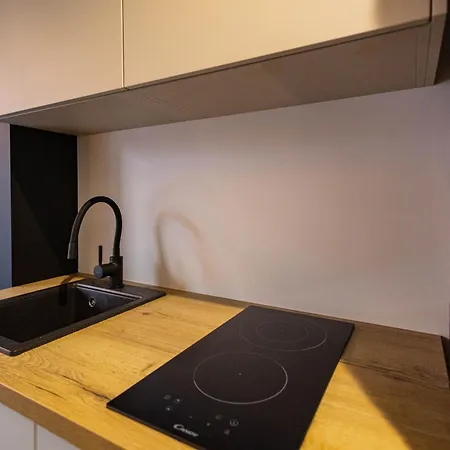 Plebanska-rynek Διαμέρισμα