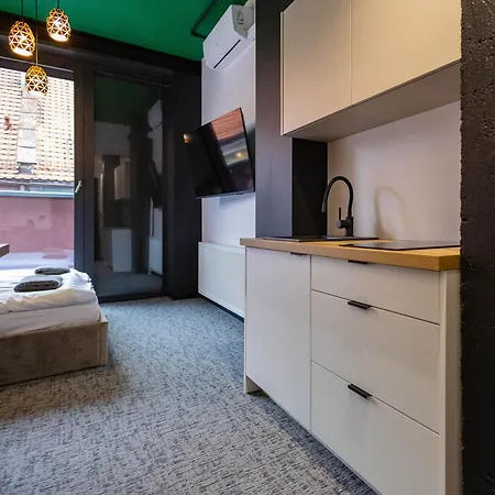 Plebanska-rynek Διαμέρισμα Γκλίβιτσε