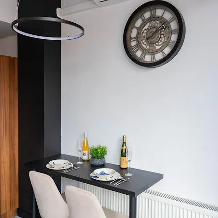 Διαμέρισμα Plebanska-rynek