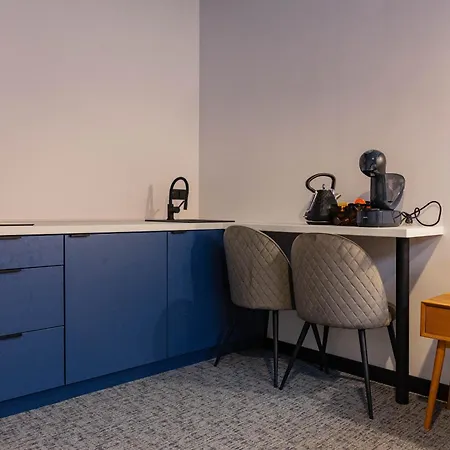 Διαμέρισμα Plebanska-rynek *