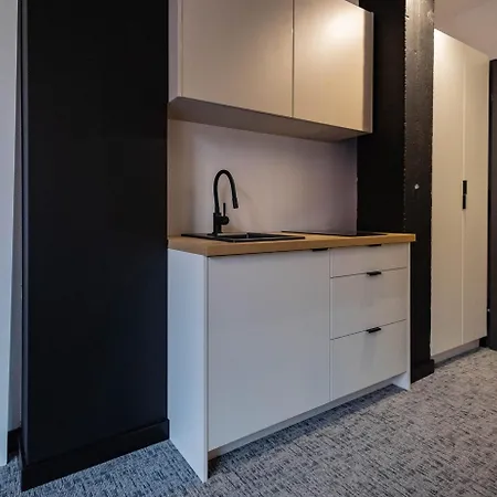 Διαμέρισμα Plebanska-rynek *