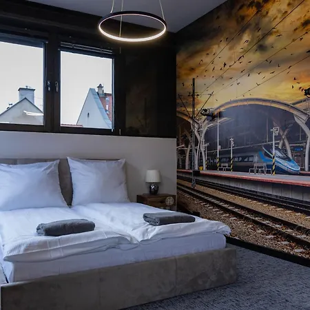 Plebanska-rynek * Gliwice