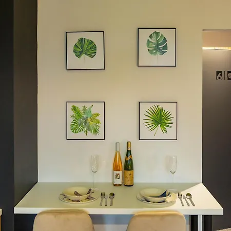 شقة Plebanska-rynek غليفيتسه