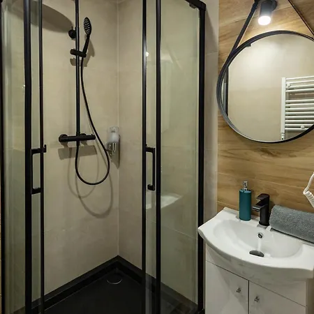 Διαμέρισμα Plebanska-rynek