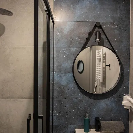 Plebanska-rynek Διαμέρισμα