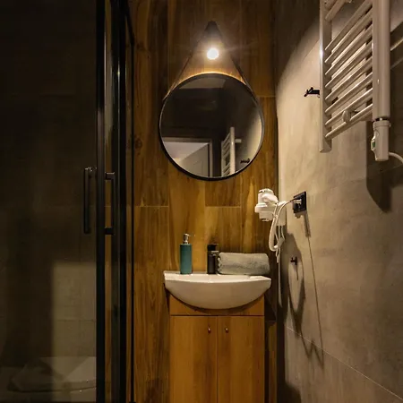 شقة Plebanska-rynek غليفيتسه