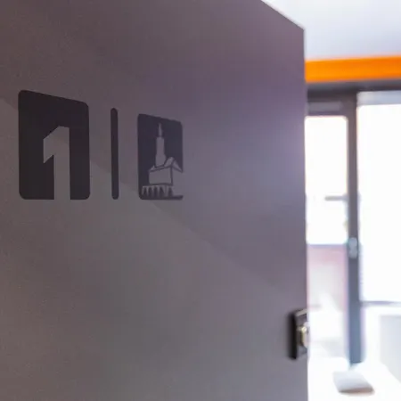 Plebanska-rynek غليفيتسه