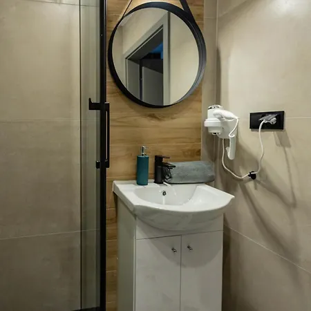 شقة Plebanska-rynek