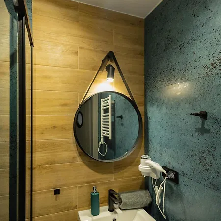 Plebanska-rynek Διαμέρισμα Γκλίβιτσε