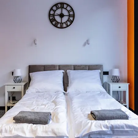 شقة Plebanska-rynek *