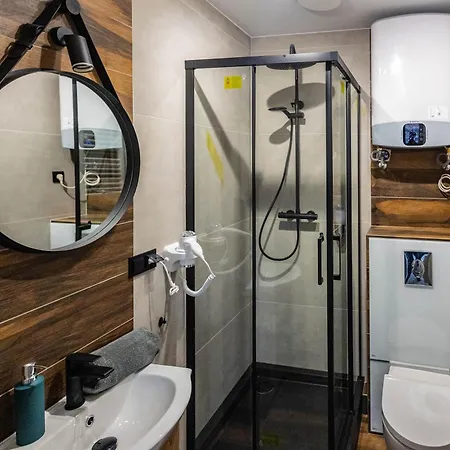 Plebanska-rynek * Γκλίβιτσε