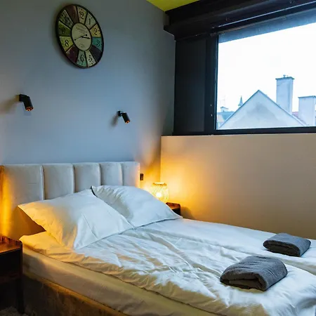 Plebanska-rynek Διαμέρισμα Γκλίβιτσε