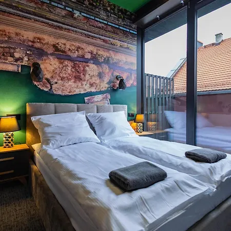 Plebanska-rynek غليفيتسه