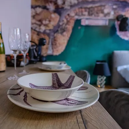 شقة Plebanska-rynek غليفيتسه