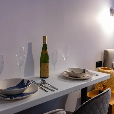 Διαμέρισμα Plebanska-rynek