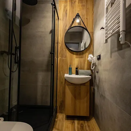 Plebanska-rynek غليفيتسه