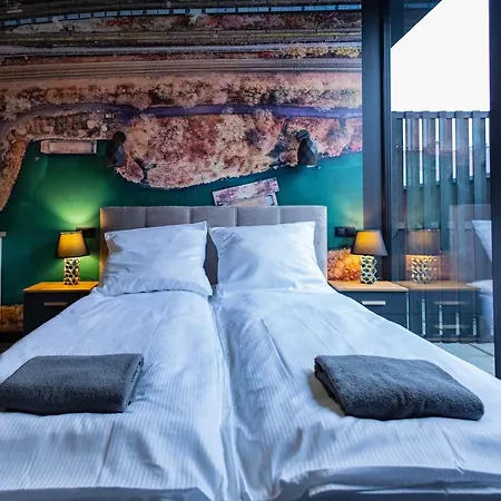 Plebanska-rynek Διαμέρισμα