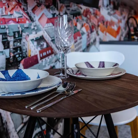 شقة Plebanska-rynek *