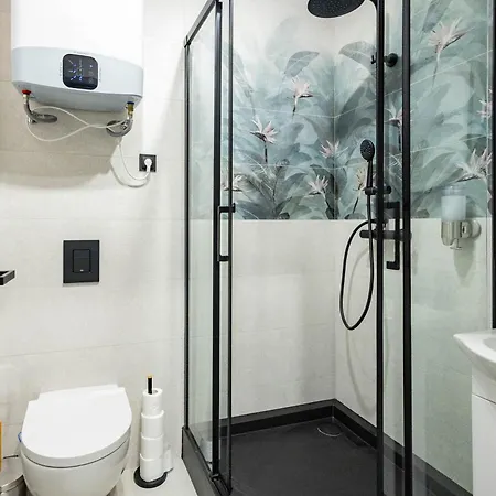 Plebanska-rynek Διαμέρισμα