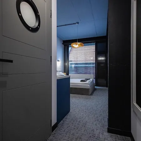 شقة Plebanska-rynek *