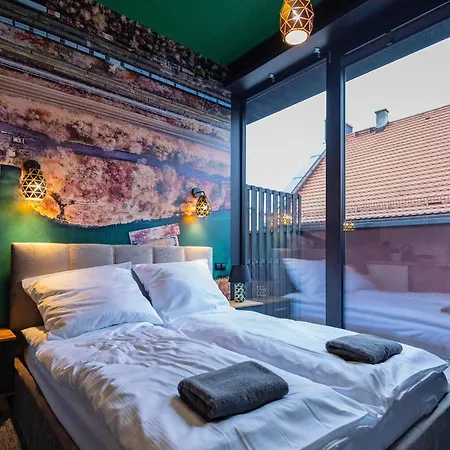 Plebanska-rynek * Γκλίβιτσε