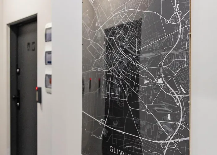 דירה Plebanska-rynek