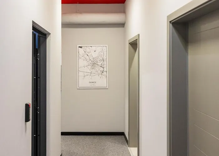 דירה Plebanska-rynek *