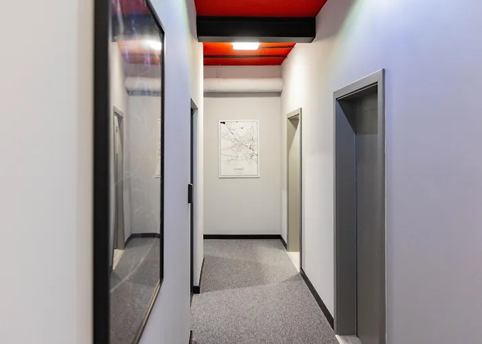 شقة Plebanska-rynek غليفيتسه