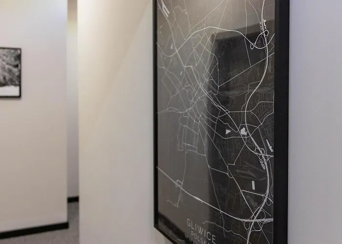 شقة Plebanska-rynek