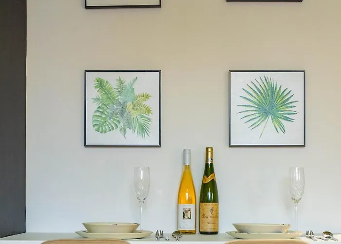 Plebanska-rynek شقة *