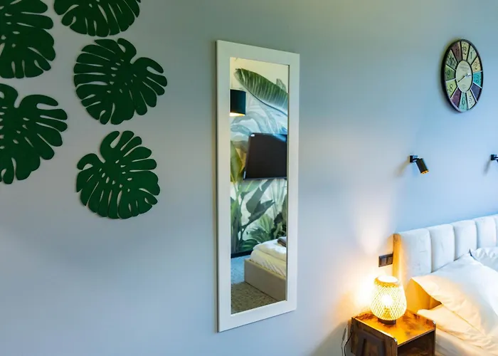 شقة Plebanska-rynek