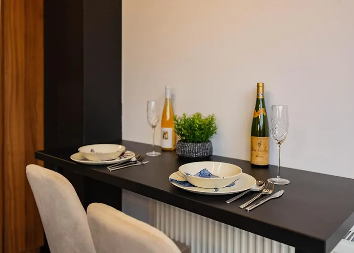 Plebanska-rynek غليفيتسه