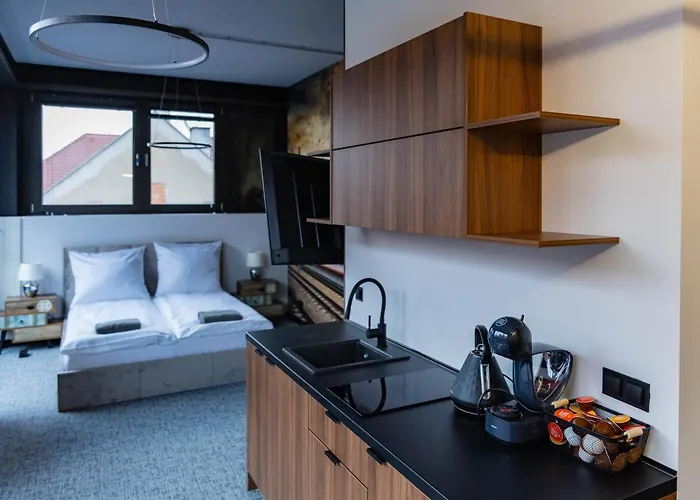 Plebanska-rynek גליביצ'ה