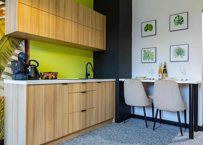 Plebanska-rynek * غليفيتسه