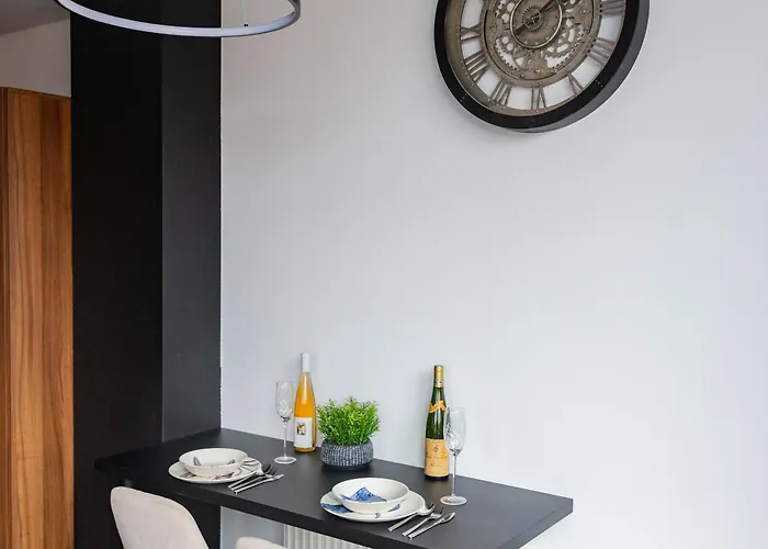 דירה Plebanska-rynek