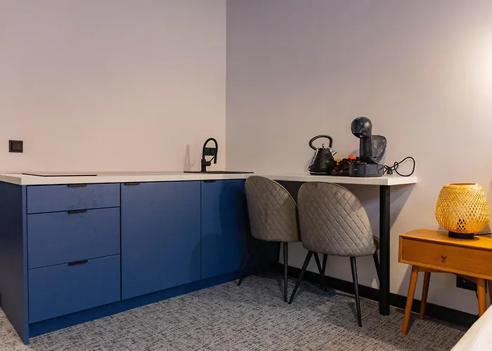 דירה Plebanska-rynek *