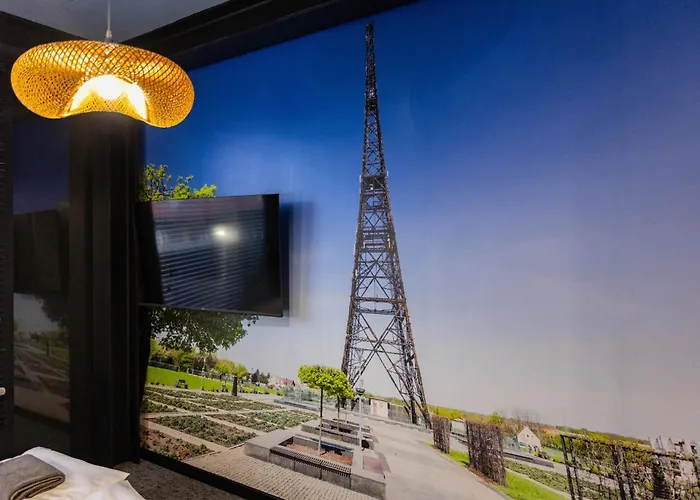 شقة Plebanska-rynek *