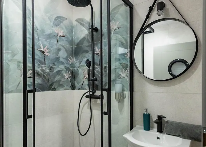 דירה Plebanska-rynek