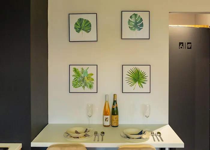 דירה Plebanska-rynek גליביצ'ה