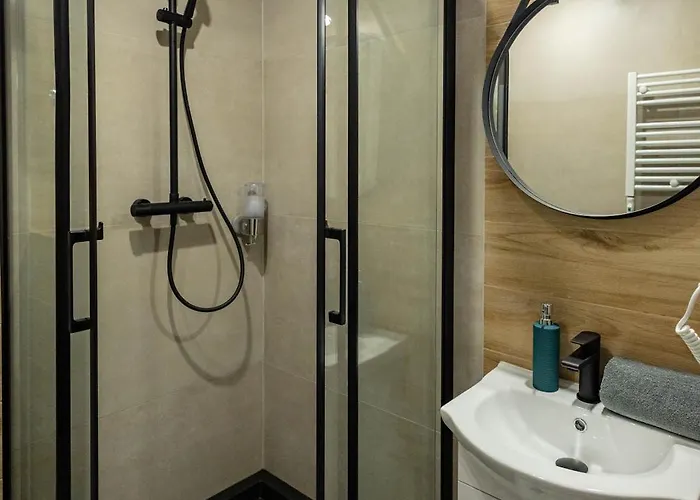 דירה Plebanska-rynek