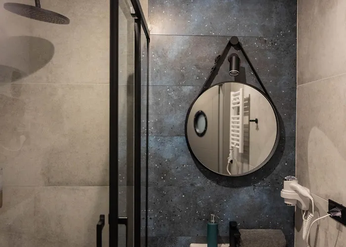 Plebanska-rynek דירה